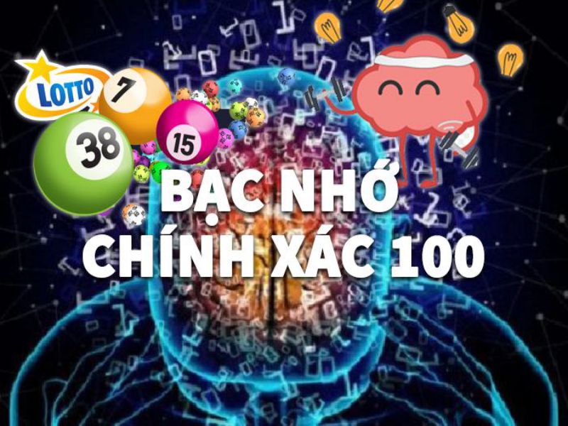 Bạc nhớ lô đề