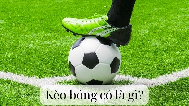 Kèo bóng cỏ là gì?