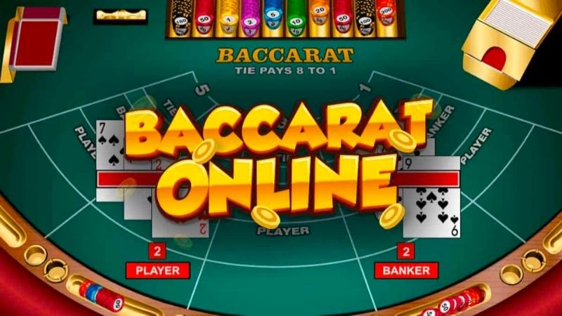 Ưu điểm của nhóm kéo baccarat