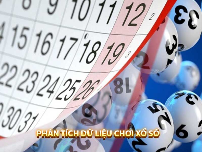 Phân thích dữ liệu chơi xổ số